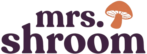 mrs. shroom